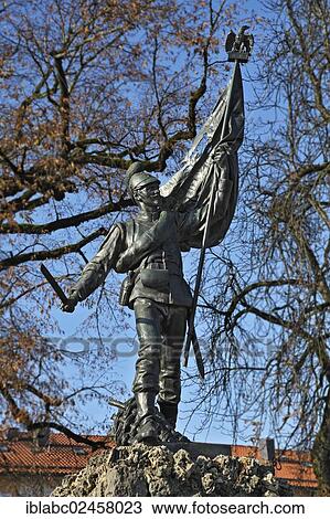 "War memorial in Gruenwald near Munich, Bavaria, Germany, Europe" View Large Photo Image Stock Image - "War memorial in Gruenwald near Munich, Bavaria, Germany, Europe". Fotosearch