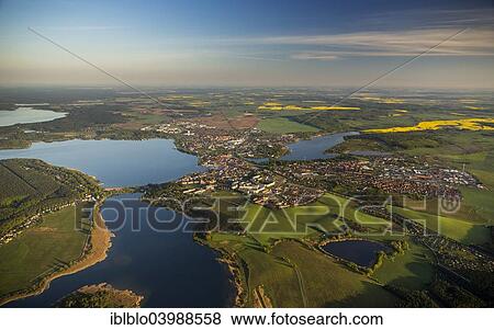 "Waren with Feisnecker See Lake and Binnenmuritz Lake, Waren Muritz, Mecklenburg Lake District, Mecklenburg-Western Pomerania, Germany, Europe" View Large Photo Image Stock Photo - "Waren with Feisnecker See Lake and Binnenmuritz Lake, Waren Muritz, Mecklenburg Lake District, Mecklenburg-Western Pomerania, Germany, Europe". Fotosearch