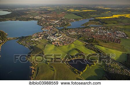 "Waren with Feisnecker See Lake and Binnenmuritz Lake, Waren Muritz, Mecklenburg Lake District, Mecklenburg-Western Pomerania, Germany, Europe" View Large Photo Image Stock Photo - "Waren with Feisnecker See Lake and Binnenmuritz Lake, Waren Muritz, Mecklenburg Lake District, Mecklenburg-Western Pomerania, Germany, Europe". Fotosearch