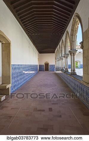 "Washing Cloister or Claustro da Lavagem, Convent of Christ, UNESCO World Heritage site, Tomar, Santarem District, Portugal, Europe" View Large Photo Image Stock Image - "Washing Cloister or Claustro da Lavagem, Convent of Christ, UNESCO World Heritage site, Tomar, Santarem District, Portugal, Europe". Fotosearch