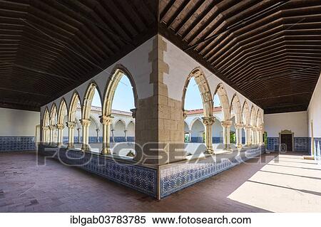 "Washing Cloister or Claustro da Lavagem, Convent of Christ, UNESCO World Heritage site, Tomar, Santarem District, Portugal, Europe" View Large Photo Image Stock Photography - "Washing Cloister or Claustro da Lavagem, Convent of Christ, UNESCO World Heritage site, Tomar, Santarem District, Portugal, Europe". Fotosearch