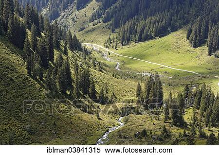 "Wasserstubental valley, Verwall mountains, Vorarlberg, Austria, Europe" View Large Photo Image Stock Photography - "Wasserstubental valley, Verwall mountains, Vorarlberg, Austria, Europe". Fotosearch