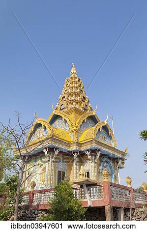 "Wat Phnom Sampeau temple complex, near Battambang, Cambodia, Asia" View Large Photo Image Stock Image - "Wat Phnom Sampeau temple complex, near Battambang, Cambodia, Asia". Fotosearch