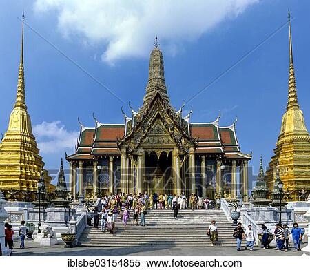 "Wat Phra Kaeo Temple, Royal Palace, Phra Prasart Thepbidorn, Royal Pantheon, Bangkok, Central Thailand, Thailand, Asia" View Large Photo Image Stock Photography - "Wat Phra Kaeo Temple, Royal Palace, Phra Prasart Thepbidorn, Royal Pantheon, Bangkok, Central Thailand, Thailand, Asia". Fotosearch