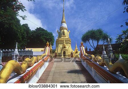 "Wat Sila Nga Temple, Lamai Beach, Ko Samui, Surat Thani province, Thailand, Asia" View Large Photo Image Stock Image - "Wat Sila Nga Temple, Lamai Beach, Ko Samui, Surat Thani province, Thailand, Asia". Fotosearch