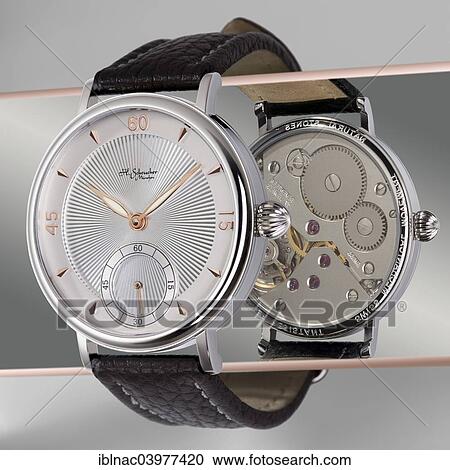 Watch View Large Photo Image Stock Image - Watch. Fotosearch