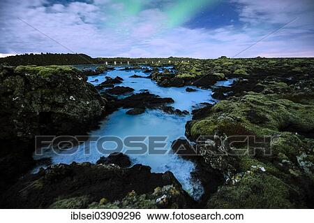 "Water, Blue Lagoon, Reykjavik, Capital Region, Iceland, Europe" View Large Photo Image Stock Photograph - "Water, Blue Lagoon, Reykjavik, Capital Region, Iceland, Europe". Fotosearch