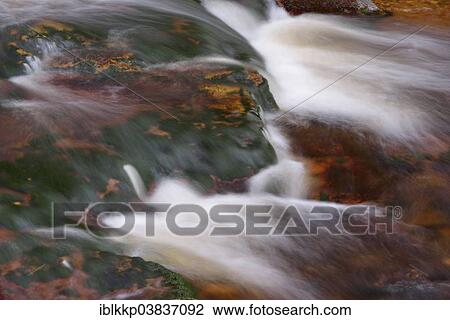 "Water flowing over rocks, mountain stream Warme Bode, Braunlage, Harz, Lower Saxony, Germany, Europe" View Large Photo Image Stock Image - "Water flowing over rocks, mountain stream Warme Bode, Braunlage, Harz, Lower Saxony, Germany, Europe". Fotosearch