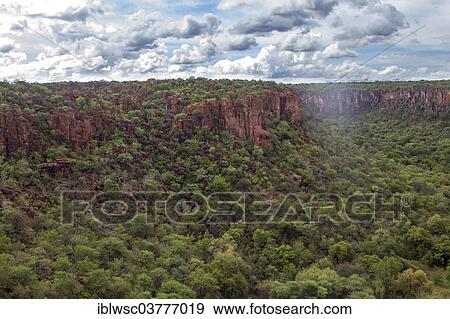 "Waterberg Plateau, Otjozondjupa region, Namibia, Africa" View Large Photo Image Stock Photo - "Waterberg Plateau, Otjozondjupa region, Namibia, Africa". Fotosearch