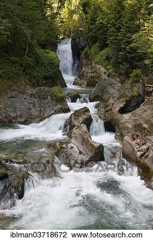 "Waterfall, Groppensteinschlucht, Obervellach, Spittal an der Drau, Carinthia, Austria, Europe" View Large Photo Image Stock Image - "Waterfall, Groppensteinschlucht, Obervellach, Spittal an der Drau, Carinthia, Austria, Europe". Fotosearch