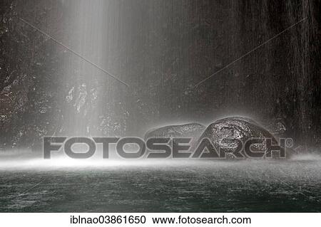 "Waterfall in Caldeirao Verde, Madeira, Portugal, Europe" View Large Photo Image Stock Image - "Waterfall in Caldeirao Verde, Madeira, Portugal, Europe". Fotosearch
