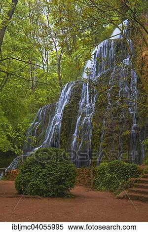 "Waterfall, Piedra River, Monasterio de Piedra, Nuevalos, Zaragoza province, Aragon, Spain, Europe" View Large Photo Image Stock Photography - "Waterfall, Piedra River, Monasterio de Piedra, Nuevalos, Zaragoza province, Aragon, Spain, Europe". Fotosearch