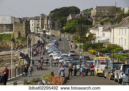 "Waterfront, promenade, Clevedon, Somerset, England, United Kingdom, Europe" View Large Photo Image Stock Image - "Waterfront, promenade, Clevedon, Somerset, England, United Kingdom, Europe". Fotosearch