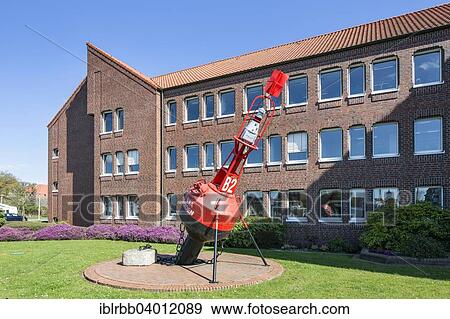 "Waterways and Navigation Office, Emden, East Frisia, Lower Saxony, Germany, Europe" View Large Photo Image Stock Photo - "Waterways and Navigation Office, Emden, East Frisia, Lower Saxony, Germany, Europe". Fotosearch