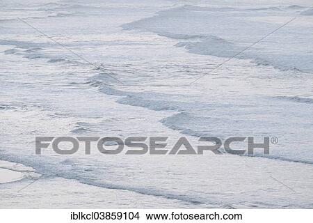 "Waves near the coast, Snaefellsnes, Iceland, Europe" View Large Photo Image Picture - "Waves near the coast, Snaefellsnes, Iceland, Europe". Fotosearch