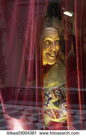 "Wax figure looking through a gap in the curtain, Musee Grevin waxwork museum, Passage Jouffroy, 9th Arrondissement, Paris, Ile-de-France, France, Europe" View Large Photo Image Stock Image - "Wax figure looking through a gap in the curtain, Musee Grevin waxwork museum, Passage Jouffroy, 9th Arrondissement, Paris, Ile-de-France, France, Europe". Fotosearch