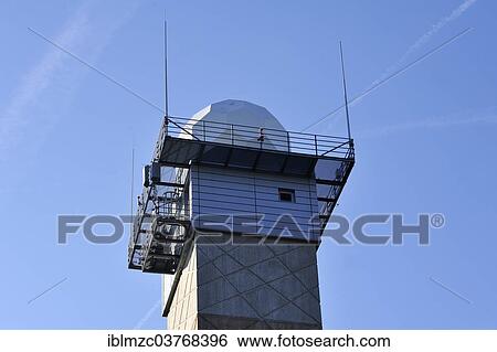 "Weather radar station, Offenthal, Dreieich, Hesse, Germany, Europe" View Large Photo Image Stock Photograph - "Weather radar station, Offenthal, Dreieich, Hesse, Germany, Europe". Fotosearch