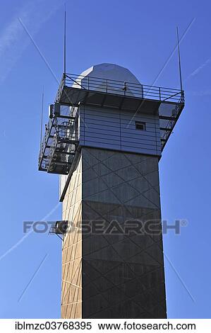 "Weather radar station, Offenthal, Dreieich, Hesse, Germany, Europe" View Large Photo Image Stock Photography - "Weather radar station, Offenthal, Dreieich, Hesse, Germany, Europe". Fotosearch