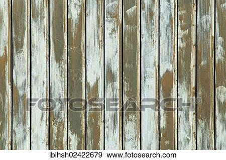 Weathered panels, wall, full-frame, PublicGround View Large Photo Image Stock Photo - Weathered panels, wall, full-frame, PublicGround. Fotosearch