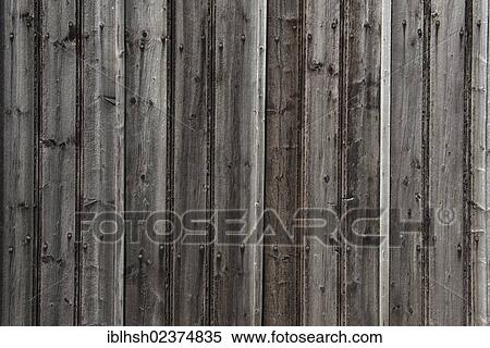 "Weathered wooden wall, background, PublicGround" View Large Photo Image Stock Photography - "Weathered wooden wall, background, PublicGround". Fotosearch