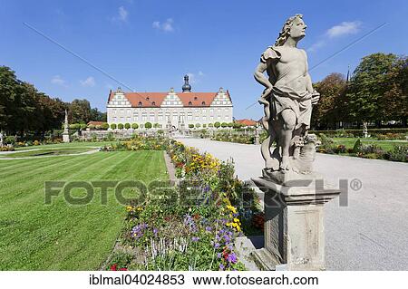 "Weikersheim Castle, Romantic Road, Weikersheim, Baden-Wurttemberg, Germany, Europe" View Large Photo Image Stock Image - "Weikersheim Castle, Romantic Road, Weikersheim, Baden-Wurttemberg, Germany, Europe". Fotosearch