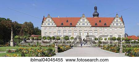 "Weikersheim Castle, Romantic Road, Weikersheim, Baden-Wurttemberg, Germany, Europe" View Large Photo Image Stock Photography - "Weikersheim Castle, Romantic Road, Weikersheim, Baden-Wurttemberg, Germany, Europe". Fotosearch