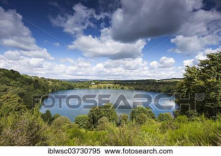 "Weinfeld Maar, Totenmaar or Maar of the Dead, Vulkan Eifel, Eifel, Rhineland-Palatinate, Germany, Europe" View Large Photo Image Stock Photography - "Weinfeld Maar, Totenmaar or Maar of the Dead, Vulkan Eifel, Eifel, Rhineland-Palatinate, Germany, Europe". Fotosearch
