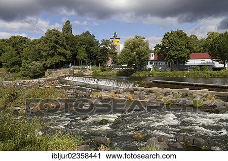 "Weir, Buisdorf on the Sieg river, Sankt Augustin, North Rhine-Westphalia, Germany, Europe" View Large Photo Image Stock Image - "Weir, Buisdorf on the Sieg river, Sankt Augustin, North Rhine-Westphalia, Germany, Europe". Fotosearch