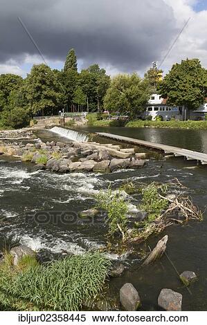 "Weir, Buisdorf on the Sieg river, Sankt Augustin, North Rhine-Westphalia, Germany, Europe" View Large Photo Image Stock Photography - "Weir, Buisdorf on the Sieg river, Sankt Augustin, North Rhine-Westphalia, Germany, Europe". Fotosearch