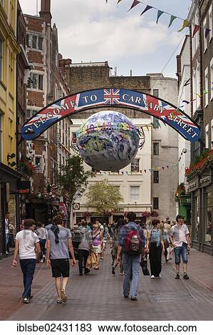 "Welcome to Carnaby Street sign, London, England, United Kingdom, Europe" View Large Photo Image Stock Image - "Welcome to Carnaby Street sign, London, England, United Kingdom, Europe". Fotosearch