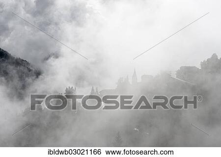 "Welschellen in fog, Welschellen, Gadertal, South Tyrol province, Trentino-Alto Adige, Italy, Europe" View Large Photo Image Stock Photograph - "Welschellen in fog, Welschellen, Gadertal, South Tyrol province, Trentino-Alto Adige, Italy, Europe". Fotosearch