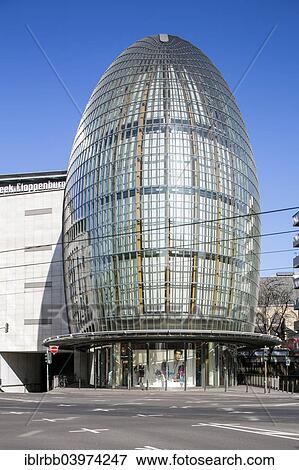 "Weltstadthaus Peek + Cloppenburg, architect Renzo Piano, Cologne, Rhineland, North Rhine-Westphalia, Germany, Europe" View Large Photo Image Stock Photo - "Weltstadthaus Peek + Cloppenburg, architect Renzo Piano, Cologne, Rhineland, North Rhine-Westphalia, Germany, Europe". Fotosearch