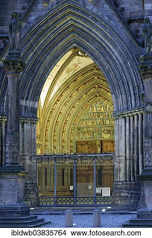 "Western portal of Freiburg Minster, Freiburg im Breisgau, Baden-Wurttemberg, Germany, Europe" View Large Photo Image Picture - "Western portal of Freiburg Minster, Freiburg im Breisgau, Baden-Wurttemberg, Germany, Europe". Fotosearch