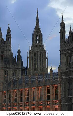"Westminster Hall, Houses of Parliament, in the evening, City of Westminster, London, London region, England, United Kingdom, Europe" View Large Photo Image Stock Image - "Westminster Hall, Houses of Parliament, in the evening, City of Westminster, London, London region, England, United Kingdom, Europe". Fotosearch