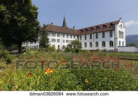 "Wettingen-Mehrerau Cistercian Abbey, Bregenz, Vorarlberg, Austria, Europe" View Large Photo Image Picture - "Wettingen-Mehrerau Cistercian Abbey, Bregenz, Vorarlberg, Austria, Europe". Fotosearch