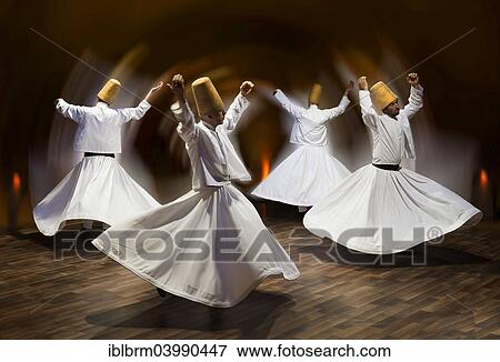 "Whirling dervishes, show, Cappadocia, Turkey, Asia" View Large Photo Image Stock Photo - "Whirling dervishes, show, Cappadocia, Turkey, Asia". Fotosearch