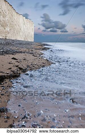 "White chalk cliffs, Seven Sisters Country Park, East Sussex, England, United Kingdom, Europe" View Large Photo Image Stock Image - "White chalk cliffs, Seven Sisters Country Park, East Sussex, England, United Kingdom, Europe". Fotosearch