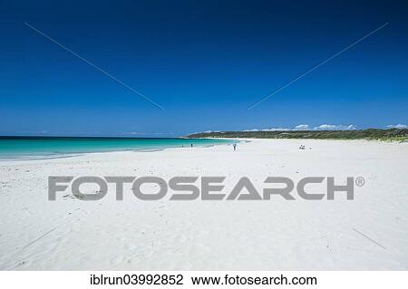"White sand beach and turquoise waters, Shelley Cove, near Eagle Bay, Western Australia" View Large Photo Image Stock Image - "White sand beach and turquoise waters, Shelley Cove, near Eagle Bay, Western Australia". Fotosearch