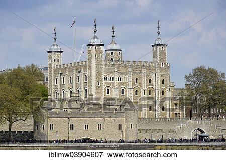 "White Tower, museum, Tower of London, UNESCO World Heritage Site, London, England, United Kingdom, Europe" View Large Photo Image Stock Photo - "White Tower, museum, Tower of London, UNESCO World Heritage Site, London, England, United Kingdom, Europe". Fotosearch