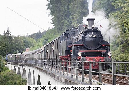 "Wieslauftalbahn railway, Rudersberg, Swabian Forest, Baden Wurttemberg, Germany, Europe" View Large Photo Image Stock Photo - "Wieslauftalbahn railway, Rudersberg, Swabian Forest, Baden Wurttemberg, Germany, Europe". Fotosearch