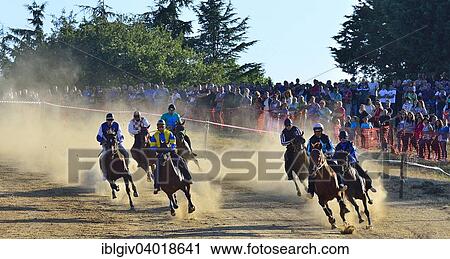 "Wild horse race without saddle at the Su Palu de Sa Itria Gavoi festival, Province of Nuoro, Italy, Europe" View Large Photo Image Stock Image - "Wild horse race without saddle at the Su Palu de Sa Itria Gavoi festival, Province of Nuoro, Italy, Europe". Fotosearch