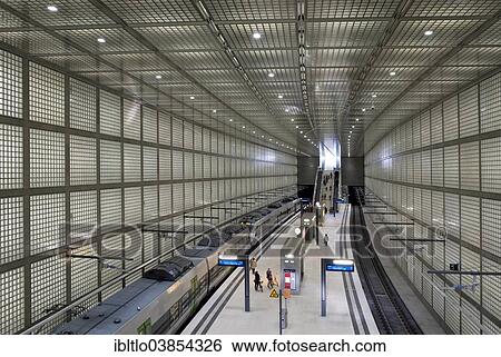 "Wilhelm-Leuschner-Platz S-Bahn railway station, City-Tunnel Leipzig, Leipzig, Saxony, Germany, Europe" View Large Photo Image Stock Photograph - "Wilhelm-Leuschner-Platz S-Bahn railway station, City-Tunnel Leipzig, Leipzig, Saxony, Germany, Europe". Fotosearch