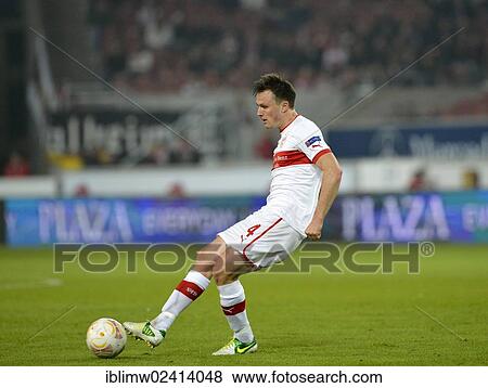William Kvist, VfB Stuttgart, on the ball, Mercedes-Benz Arena, Stuttgart, Baden-Wuerttemberg, Germany, Europe View Large Photo Image Stock Photo - William Kvist, VfB Stuttgart, on the ball, Mercedes-Benz Arena, Stuttgart, Baden-Wuerttemberg, Germany, Europe. Fotosearch