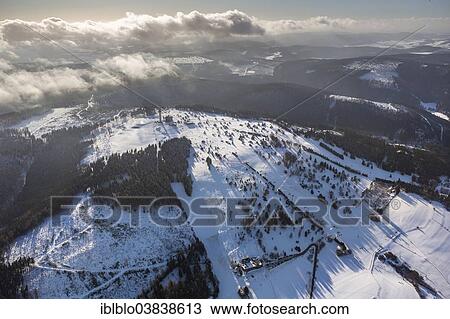 "Willingen Effelsberg ski resort, aerial view, Willingen, Upland, Hesse, Germany, Europe" View Large Photo Image Stock Image - "Willingen Effelsberg ski resort, aerial view, Willingen, Upland, Hesse, Germany, Europe". Fotosearch