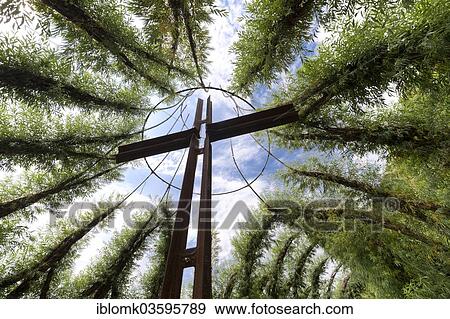 "Willow Church of the Evangelical Youth in Bavaria, Altmuhltal, Pappenheim, Middle Franconia, Bavaria, Germany, Europe" View Large Photo Image Stock Photo - "Willow Church of the Evangelical Youth in Bavaria, Altmuhltal, Pappenheim, Middle Franconia, Bavaria, Germany, Europe". Fotosearch