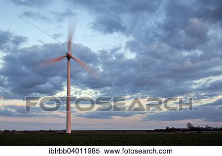"Wind park Wybelsumer Polder, Emden, East Frisia, Lower Saxony, Germany, Europe" View Large Photo Image Stock Photography - "Wind park Wybelsumer Polder, Emden, East Frisia, Lower Saxony, Germany, Europe". Fotosearch