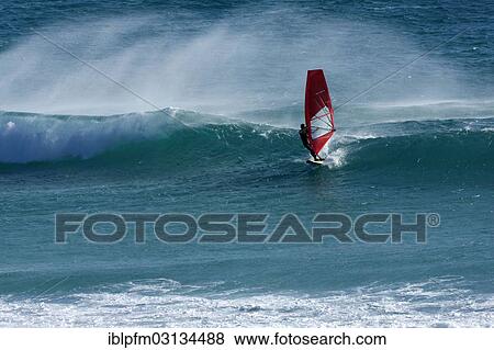 "Wind surfer, Esperance, Western Australia, Australia, Oceania" View Large Photo Image Stock Photo - "Wind surfer, Esperance, Western Australia, Australia, Oceania". Fotosearch