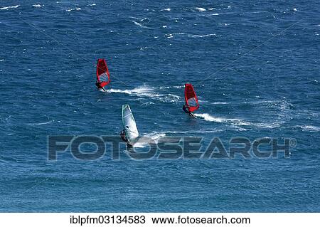 "Wind surfers, Esperance, Western Australia, Australia, Oceania" View Large Photo Image Stock Image - "Wind surfers, Esperance, Western Australia, Australia, Oceania". Fotosearch