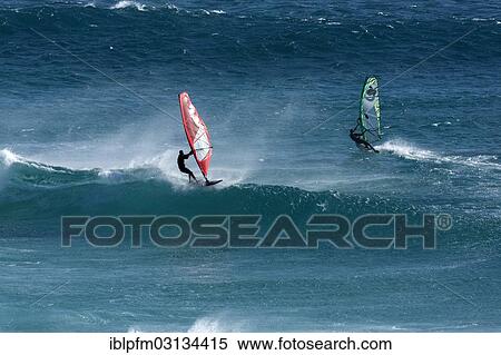"Wind surfers, Esperance, Western Australia, Australia, Oceania" View Large Photo Image Stock Photography - "Wind surfers, Esperance, Western Australia, Australia, Oceania". Fotosearch