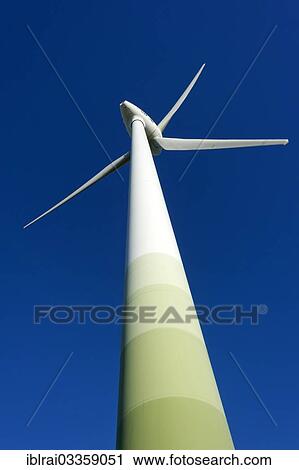 "Wind turbine on Froettmaninger Mountain, Froettmaning, Munich, Upper Bavaria, Bavaria, Germany, Europe" View Large Photo Image Stock Image - "Wind turbine on Froettmaninger Mountain, Froettmaning, Munich, Upper Bavaria, Bavaria, Germany, Europe". Fotosearch